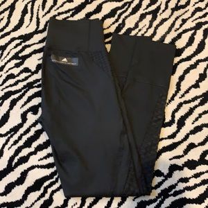 Stella McCartney Adidas workout leggings